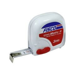 Fisco Metre