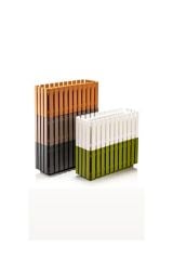Poliwork Akasya Fence 60 - 11 Lt. Saksı