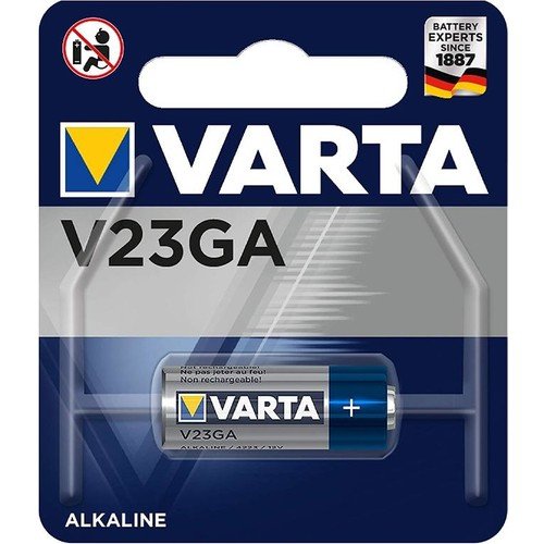 Varta V23GA Pil