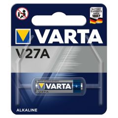 Varta V27A Pil