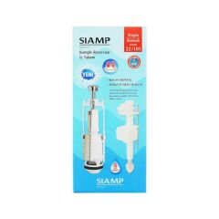 Siamp Monaco Komple Rezervuar İç Takımı Model 22 \ 101