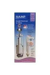 Siamp Monaco Komple Rezervuar İç Takımı Model 22 \ 93