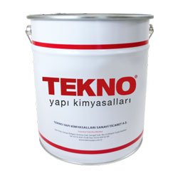 TeknoCila 300 Beton Cilası 1 Lt.